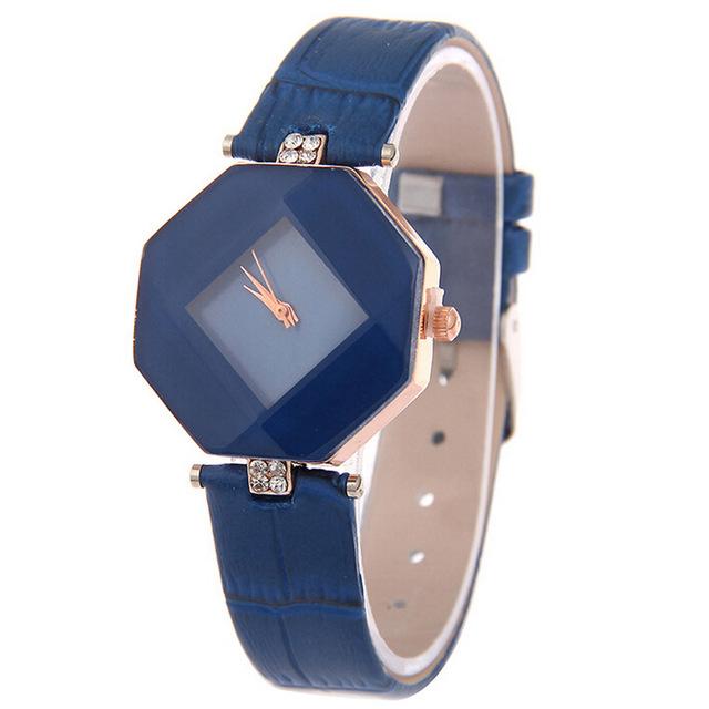 Watches - Rhinestones Watch For Women