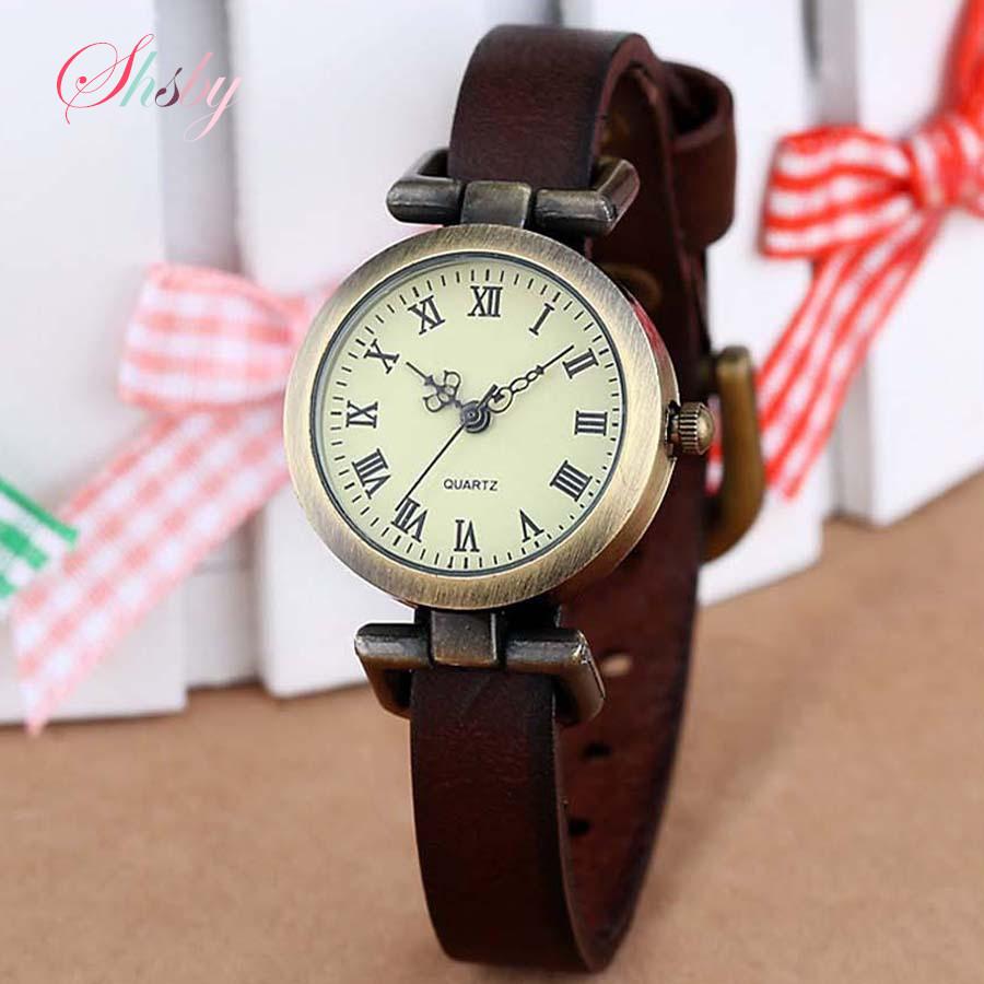 Vintage Watches For Women