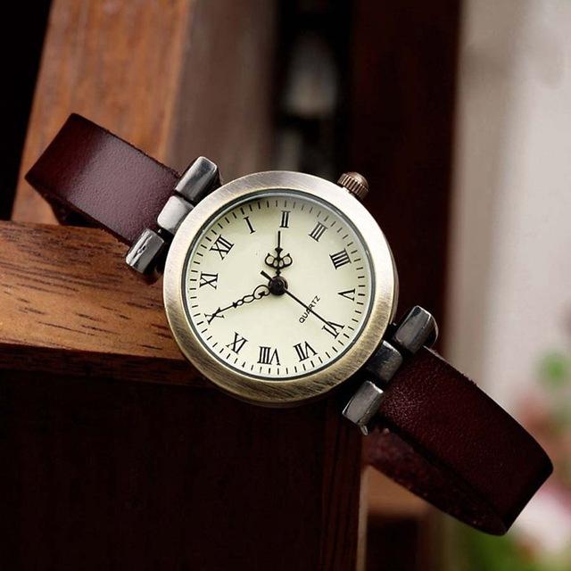 Watches - Roma Vintage Women's Watch
