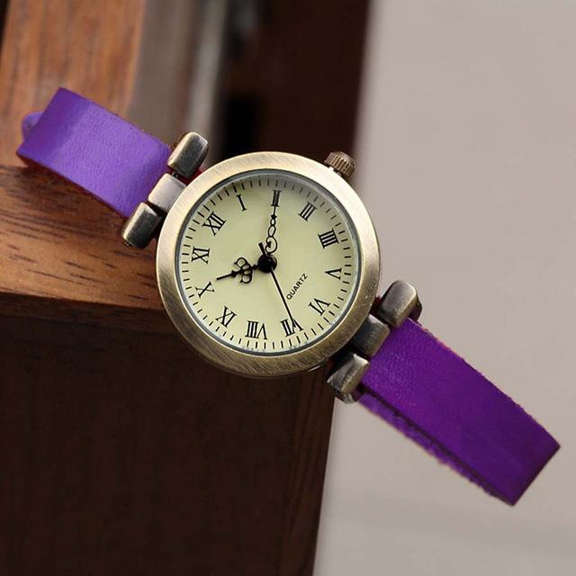Watches - Roma Vintage Women's Watch