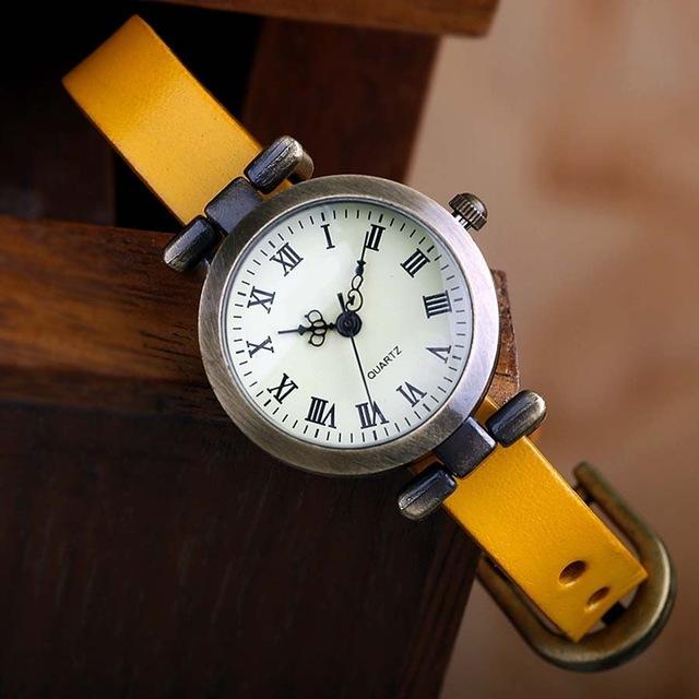 Watches - Roma Vintage Women's Watch