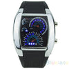 Watches - Stainless Steel Men's Luxury Sport Analog Wrist Watch