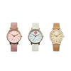 Watches - Summer Fun Daisy Flower Luminous Quartz Watch