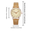 Watches - Summer Fun Daisy Flower Luminous Quartz Watch