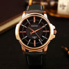 Watches - The Classic™ Rose Gold Men's Watch