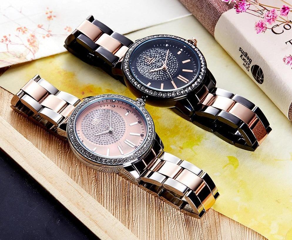 Branded wrist discount watch for girls