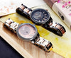 Watches - The Crystal™ Luxury Top Brand Wrist Watch
