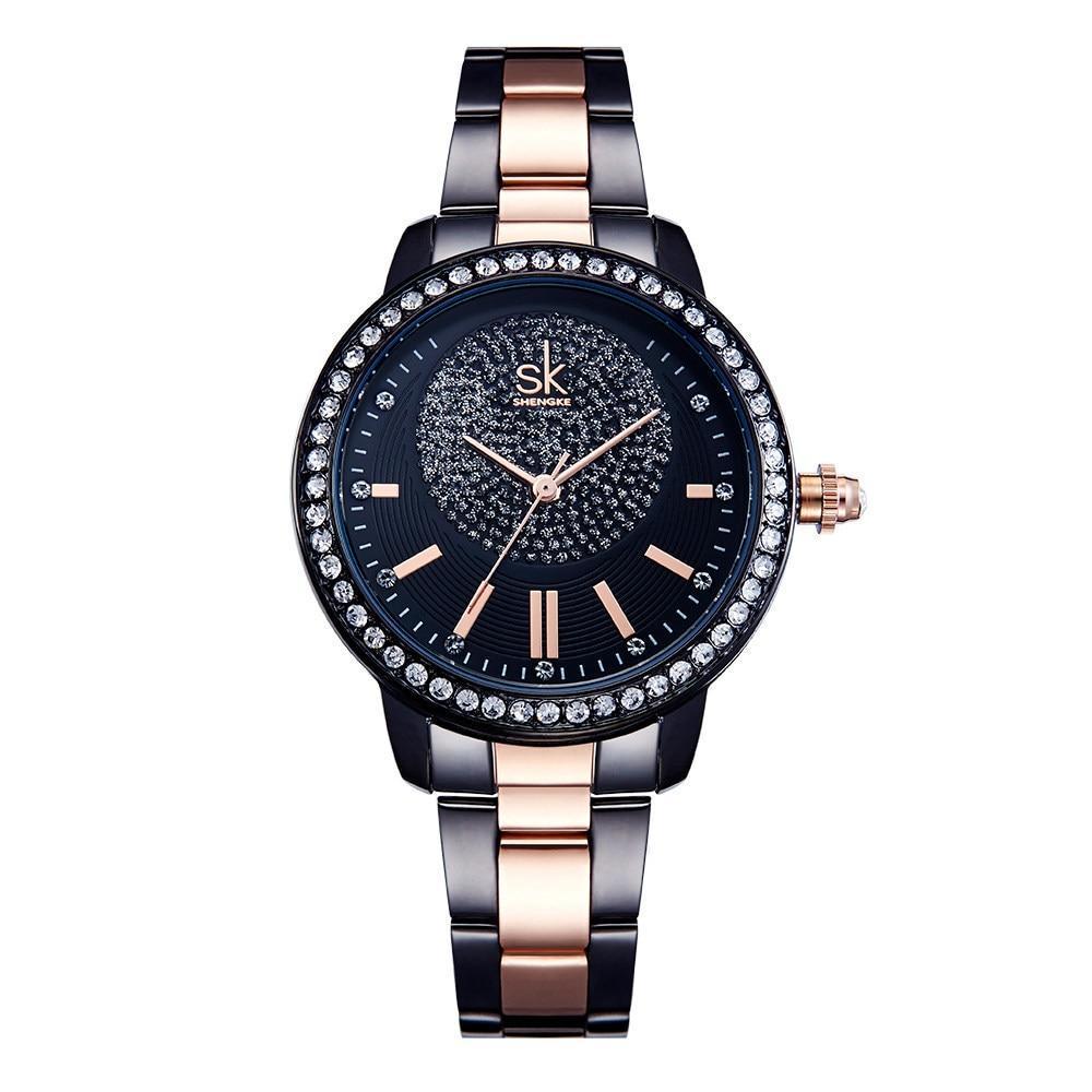 Watches - The Crystal™ Luxury Top Brand Wrist Watch