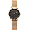 Watches - The Fabulous™ Super Slim Sliver Mesh Stainless Steel Wristwatch