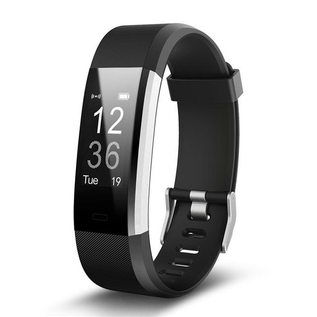 Watches - The Jewel™ Smart Band Activity Tracker For Both Android And IPhone