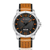 Watches - The Military™ Leather Business Luxury Casual Watch