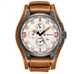 Watches - The Professional™  Luxury Quartz Wristwatch
