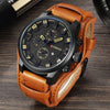 Watches - The Professional™  Luxury Quartz Wristwatch