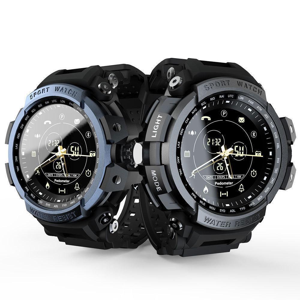 Watches - The Professional™ Waterproof Bluetooth SmartWatch For Android And IOS