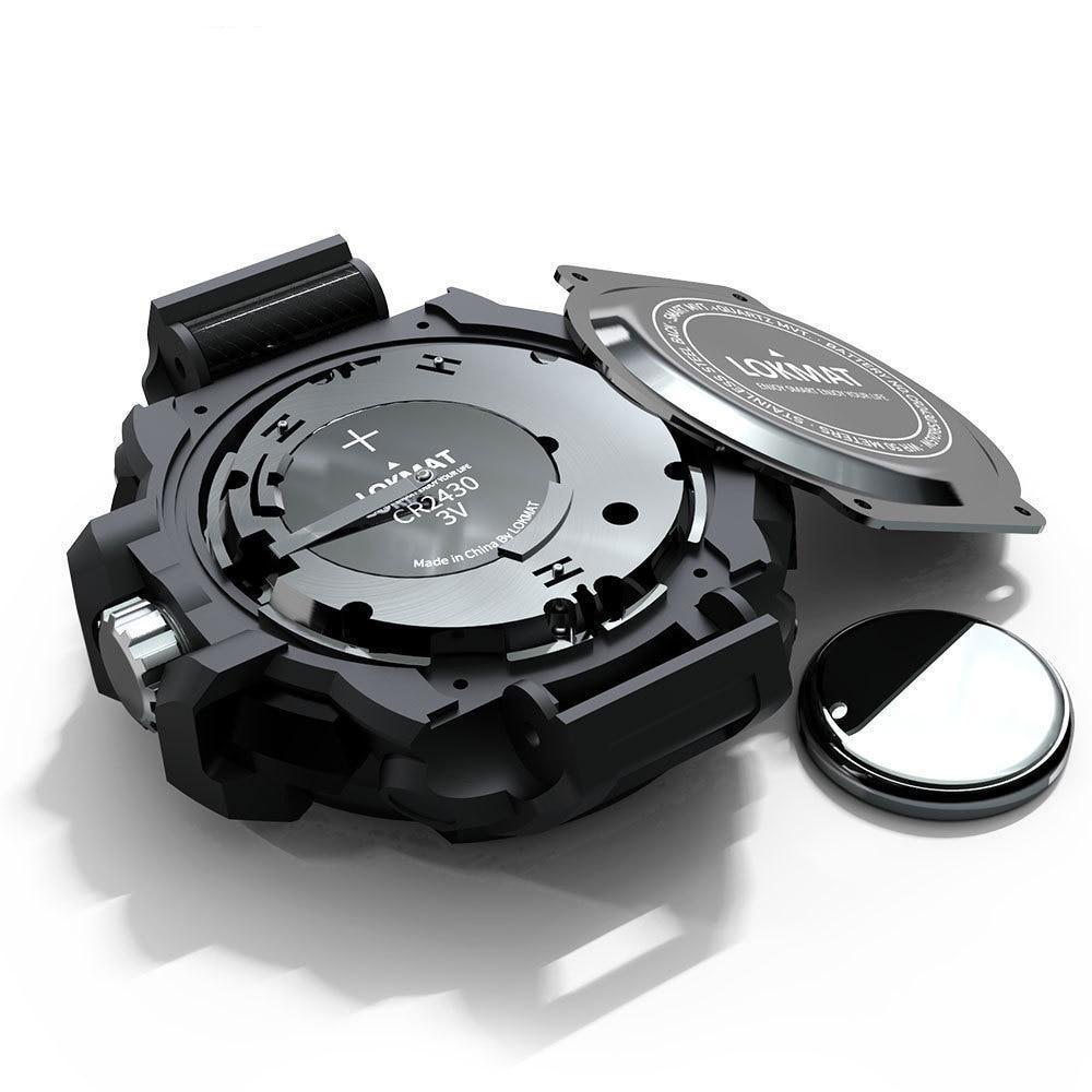 Watches - The Professional™ Waterproof Bluetooth SmartWatch For Android And IOS