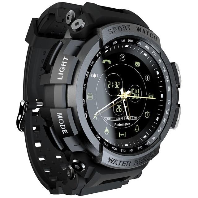 Watches - The Professional™ Waterproof Bluetooth SmartWatch For Android And IOS