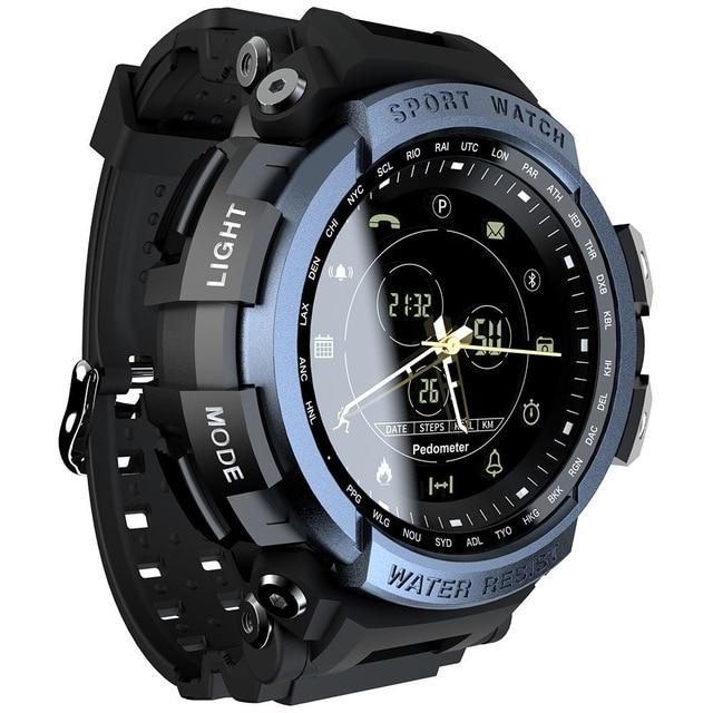 Watches - The Professional™ Waterproof Bluetooth SmartWatch For Android And IOS