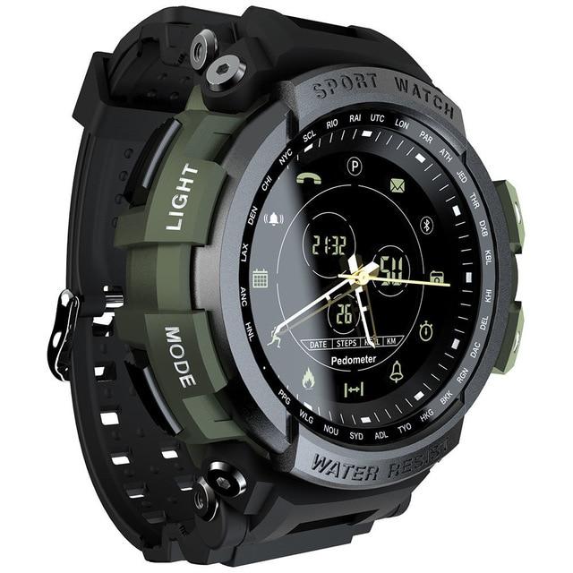 Watches - The Professional™ Waterproof Bluetooth SmartWatch For Android And IOS