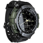 Watches - The Professional™ Waterproof Bluetooth SmartWatch For Android And IOS