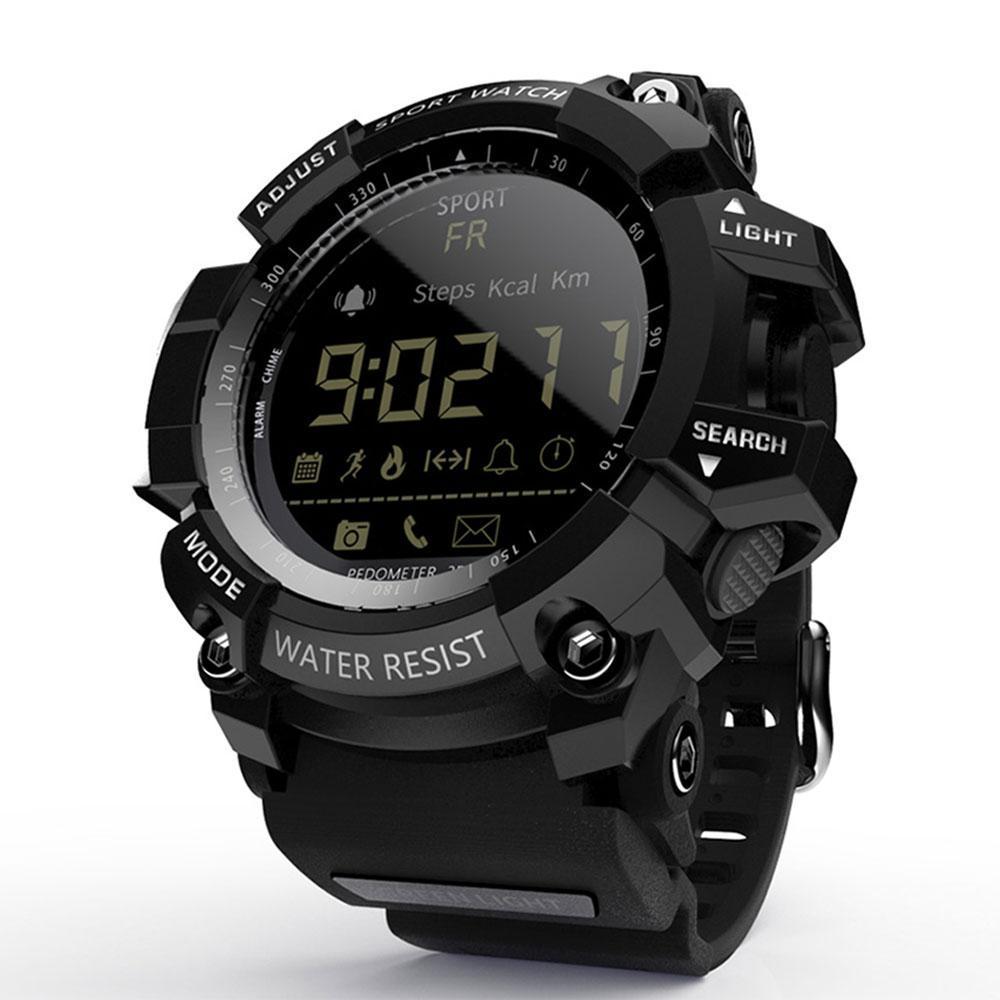 Watches - The Strong™  IP67 Waterproof SmartWatch For Ios & Android