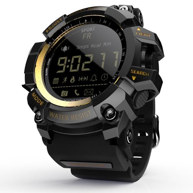 Watches - The Strong™  IP67 Waterproof SmartWatch For Ios & Android