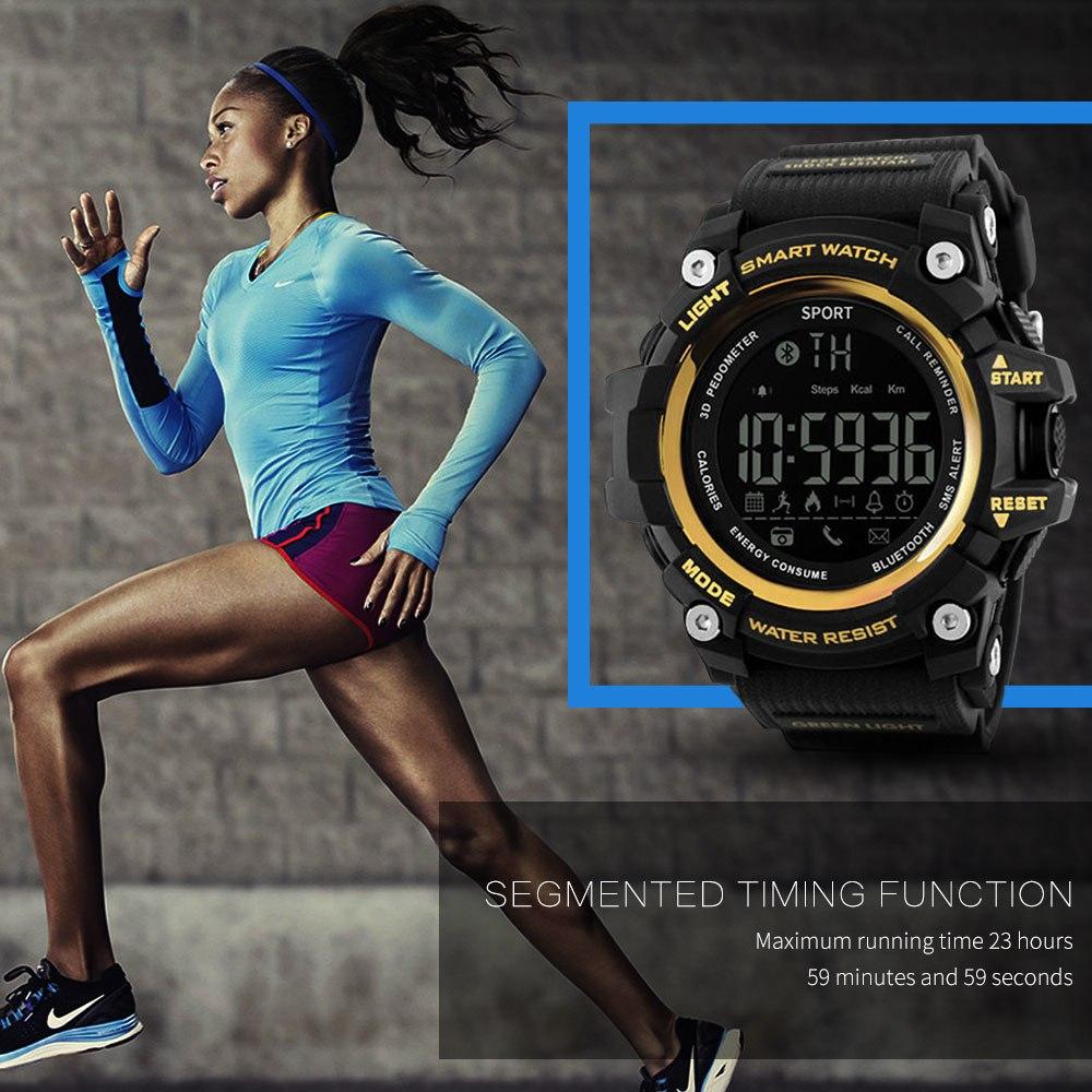 Watches - The Strong™  IP67 Waterproof SmartWatch For Ios & Android