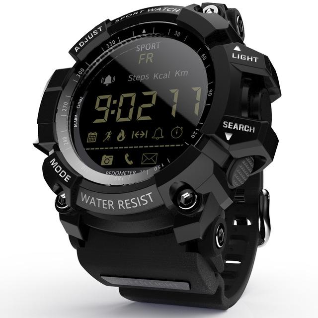 Watches - The Strong™  IP67 Waterproof SmartWatch For Ios & Android