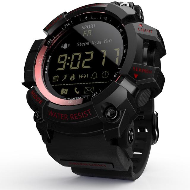 Watches - The Strong™  IP67 Waterproof SmartWatch For Ios & Android