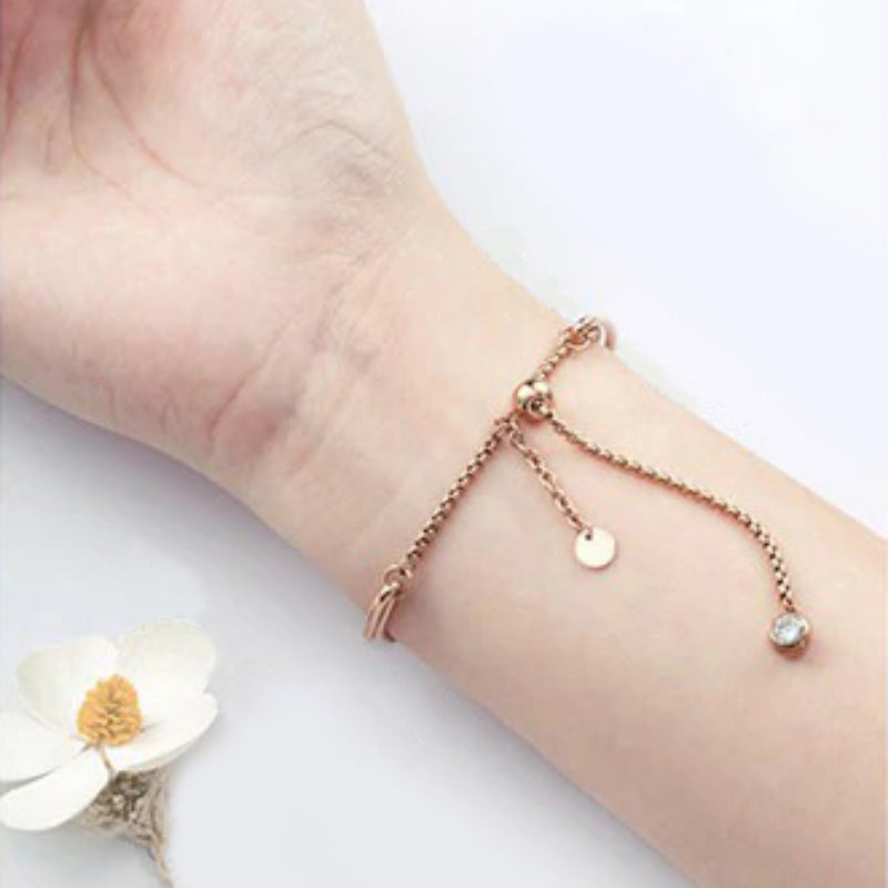 3D Embossed Daisy Flower Slim Bracelet Quartz Watches