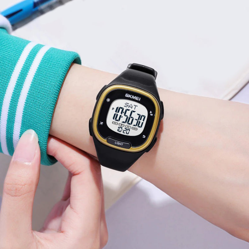 Lightweight Multi-functional Digital Display Sports Watches