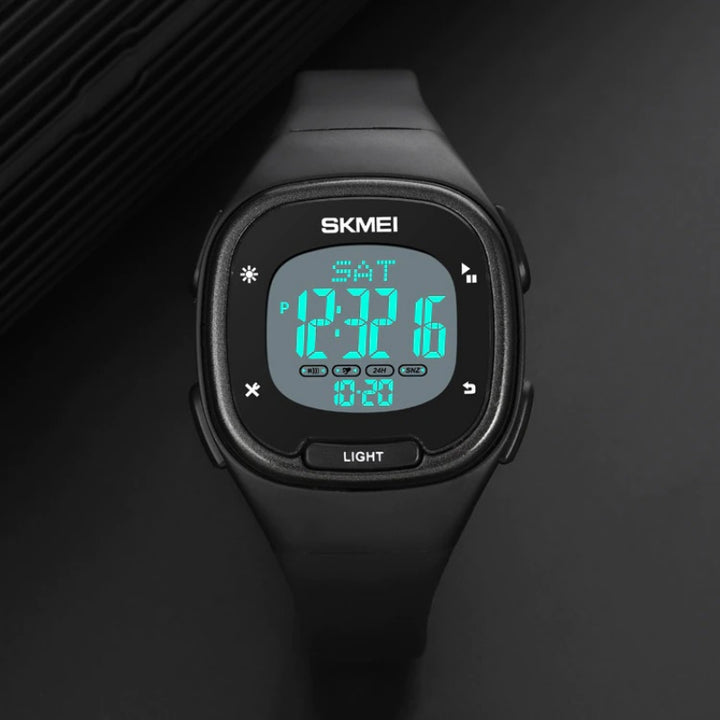 Lightweight Multi-functional Digital Display Sports Watches