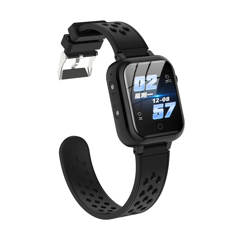 High Endurance 4G GPS WIFI Smart Watch for Kids – Inspire Watch