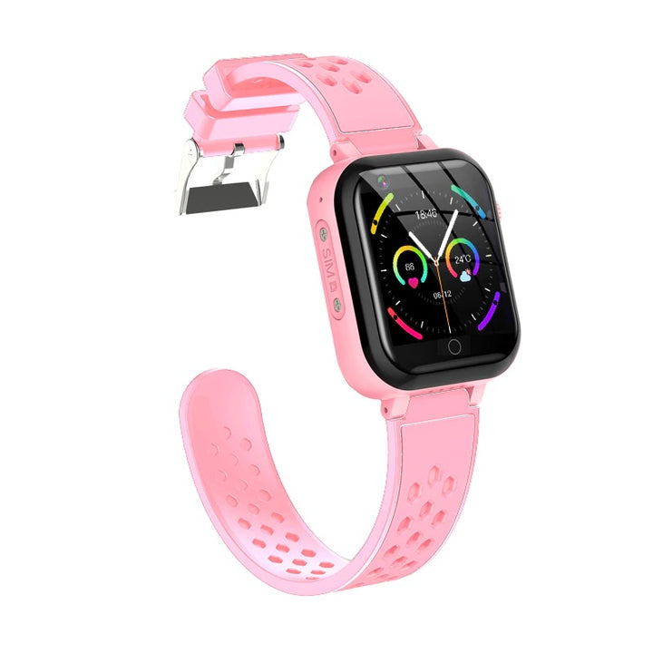 High Endurance 4G GPS WIFI Smart Watch for Kids