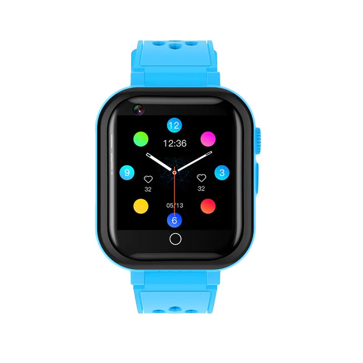 High Endurance 4G GPS WIFI Smart Watch for Kids