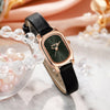 Ultra-thin Luxury Fashion Bracelet Quartz Watches