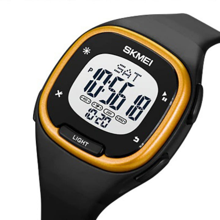 Lightweight Multi-functional Digital Display Sports Watches