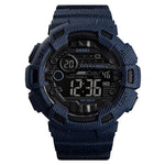 Waterproof Fashion Collection Sport Watch For Men