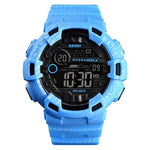 Waterproof Fashion Collection Sport Watch For Men