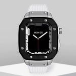 Sturdy and Durable Stainless Steel Mod Kit for Apple Watches