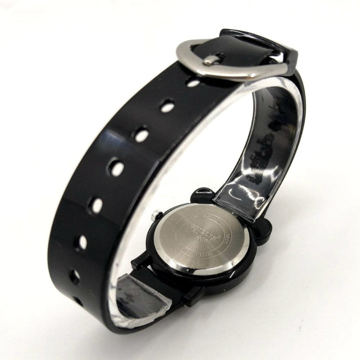 Children's Fun Cartoon Panda Animal Theme Quartz Watches