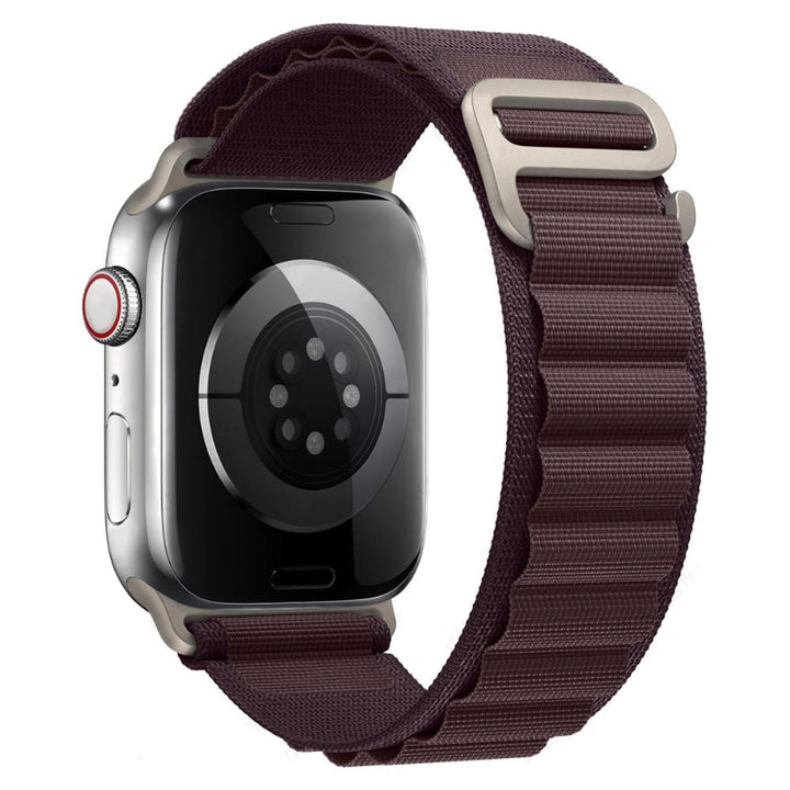 High-Strength G-Hook Style Loop Band For Apple Watches