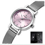 Women's Watches - The Casual™ Luxury Stainless Steel Watches For Women Watches