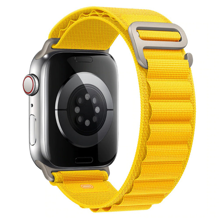 High-Strength G-Hook Style Loop Band For Apple Watches